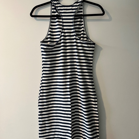 Hollister Striped Sundress - Picture 3 of 4